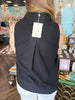Everyday Classic Tank: Black