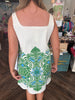Green Meadow Mist Dress
