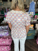 Pink Girl Bow Top