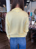 Happy Days Cardigan