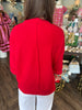 Cozy Girl Basic Top
