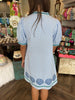 Sally Seashore Dress