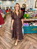 Flawly Eyelet Dress