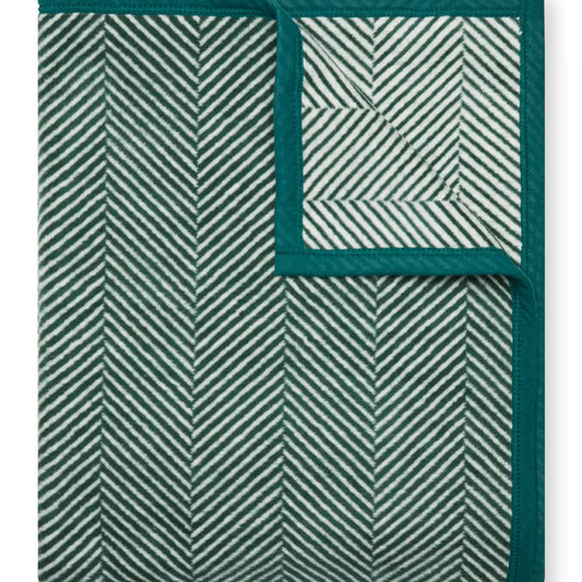 ChappyWrap Blankets: Evergreen