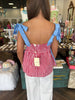 American Girl Tank Top