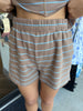 Blue+Brown Cutie Set