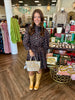 The Derby Darling Dress