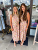 Decorative Waist Synch Dress