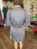 Viking Lady Dress