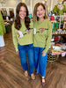 Mallard Moments Sweater