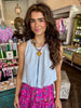 Multi Hidden Truth Necklace: Annette Cross