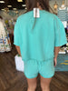 Trina Turquoise Set