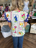 Fruit Garden Top