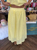 Lemon Lush Set