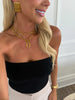 Chansutt Pearls: CHANDLER NECKLACE