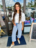 Pin Stripe Pants