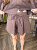 Choc Stripe Set