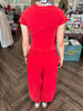 Georgia Red Set