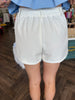 Dressy Relaxed Shorts