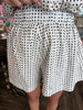 Black and White Bubble Set