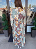 Megan Floral Set