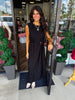 Alden Classy Midi Dress