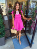 Pink Perfection Dress