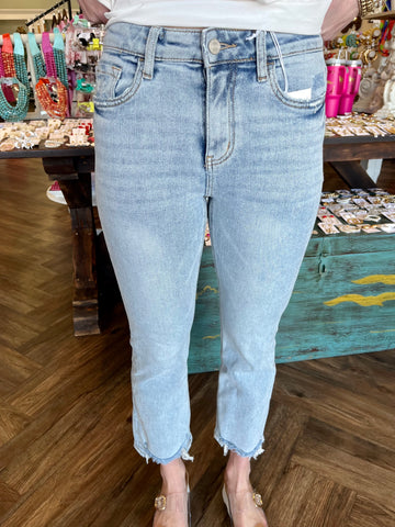 Lovervet Jeans: Amity