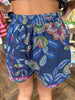 Blue Bloom Set