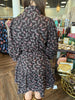 The Derby Darling Dress