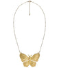 Lisa Lerch Butterfly Necklace