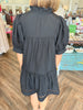 Sophia Mini Dress