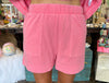 Olivia Set: Taffy Pink