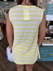 Sunshine Stripe Set