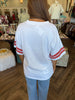 Go Georgia Tee