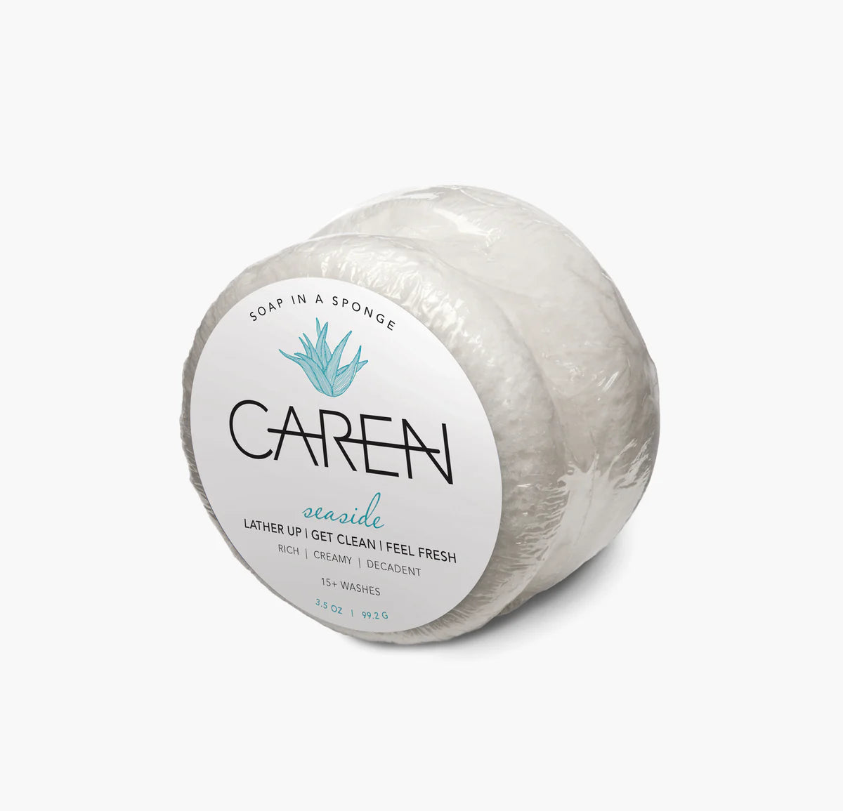 Caren Seaside Sponge