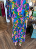 Michelle McDowell Jungle Party Maxi