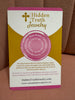 Multi Hidden Truth Necklace: Annette Cross