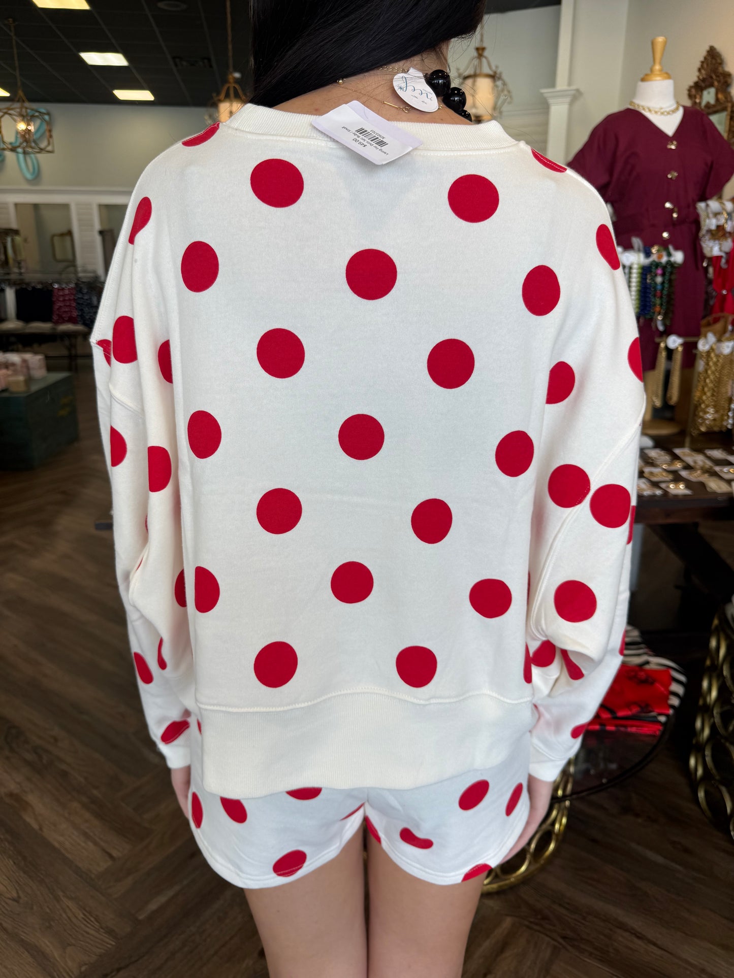 Living For Dots Set: Ruby