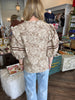 Sue Brown Design Top