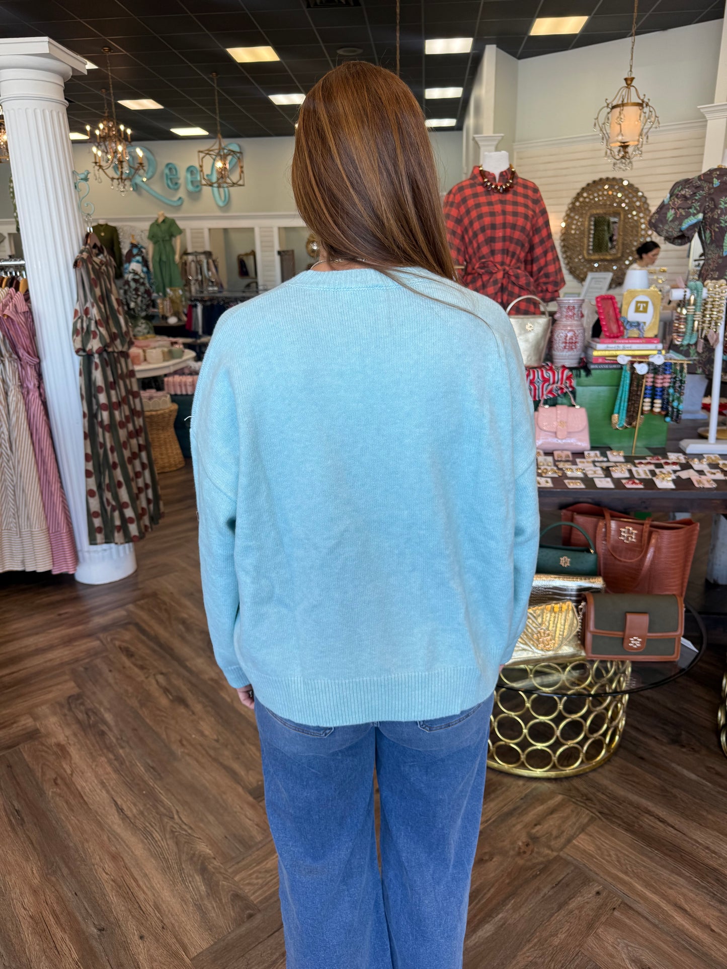 Golden Retriever Sweater
