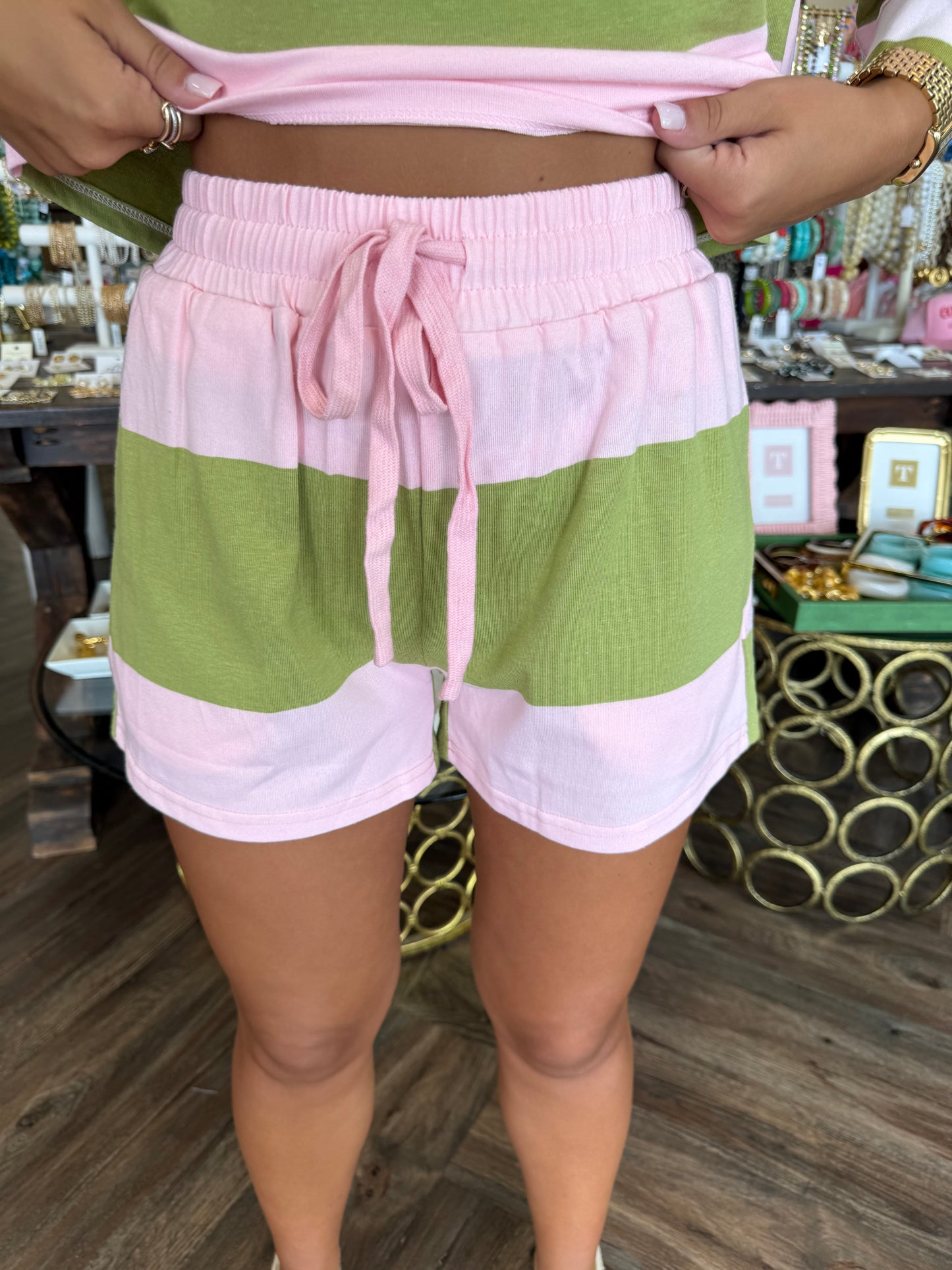 Watermelon Sugar Set