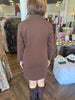 Go To Brown Dress