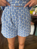 Chambray Detail Set