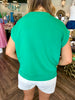 Basic Girl Scuba Tee