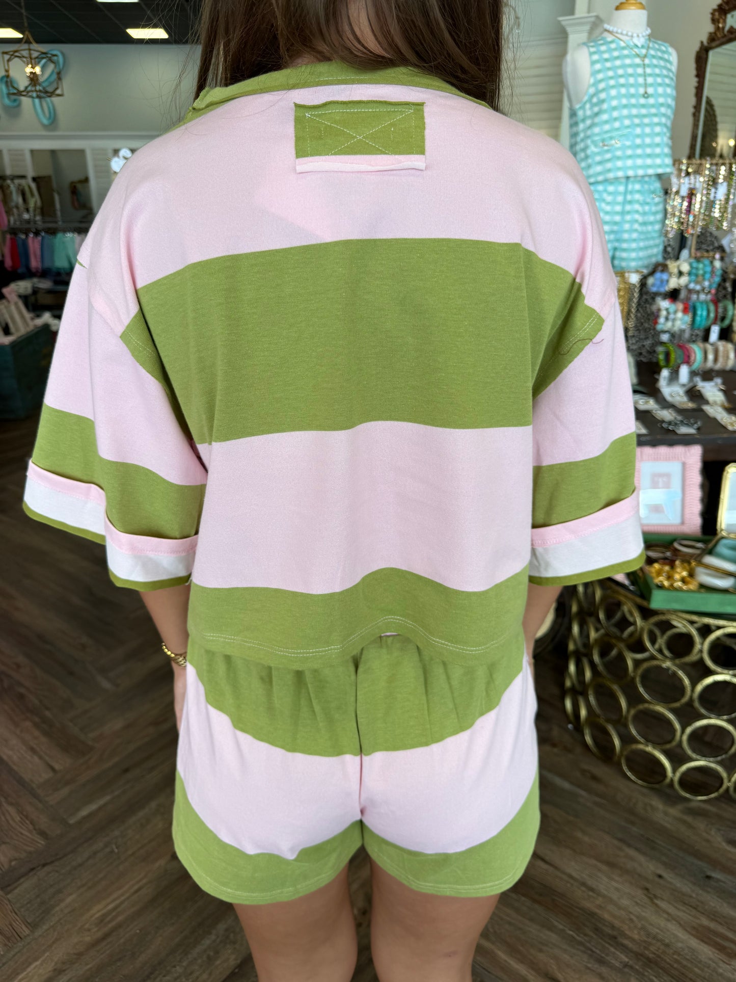 Watermelon Sugar Set