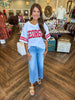 Go Georgia Tee