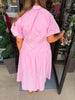 Lovely Pocket Maxi Dress