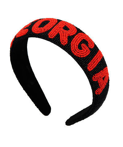 Georgia Headbands