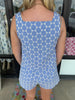 Chambray Detail Set